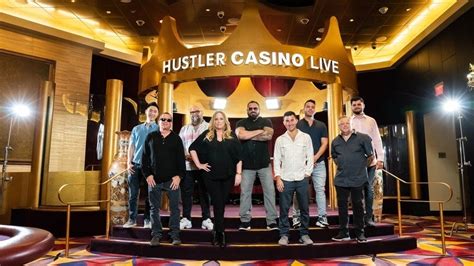 Hustlers casino live poker tracker 8 million in winnings